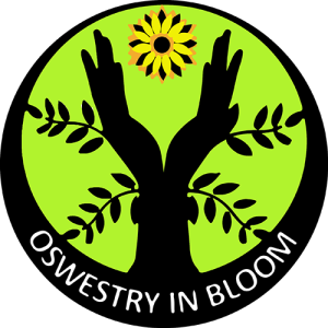 Oswestry In Bloom